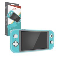 Silicone Skin for Nintendo Switch Lite Green